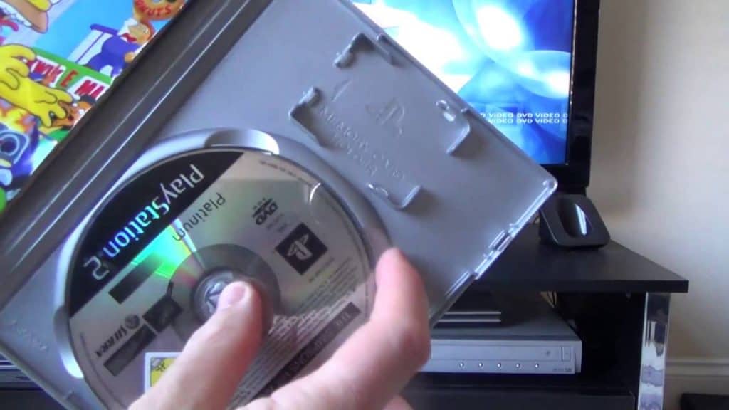 how to install ps2 game saves