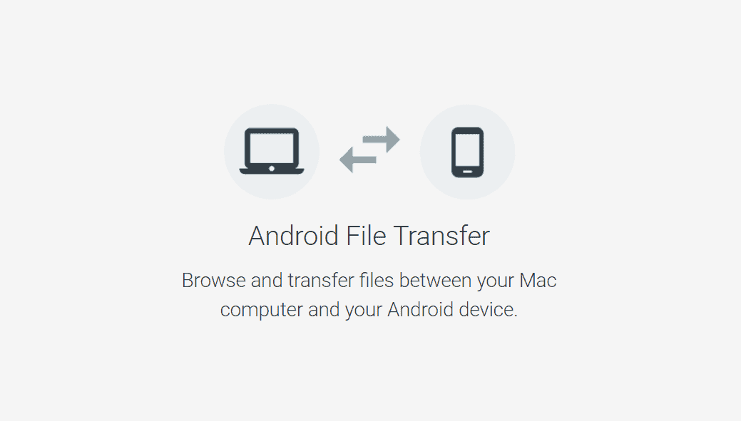 Android File Transfer Not Working  Solutions and Alternatives  Updato
