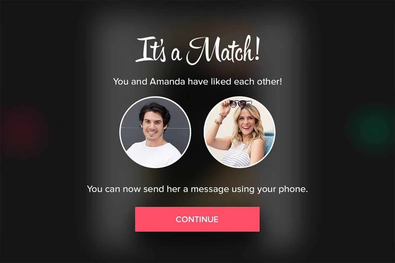 Tinder Tips And Tricks How To Get Your Match Updato