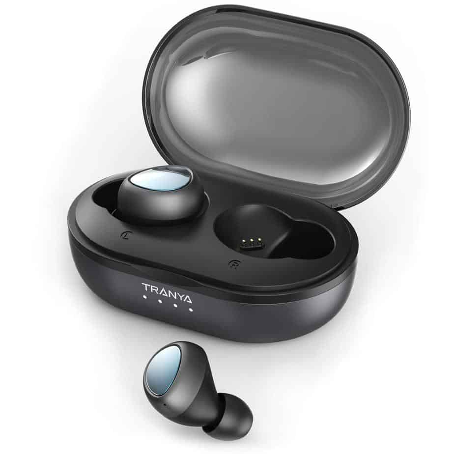 First Impressions Review of the Tranya T3 Earbuds Updato