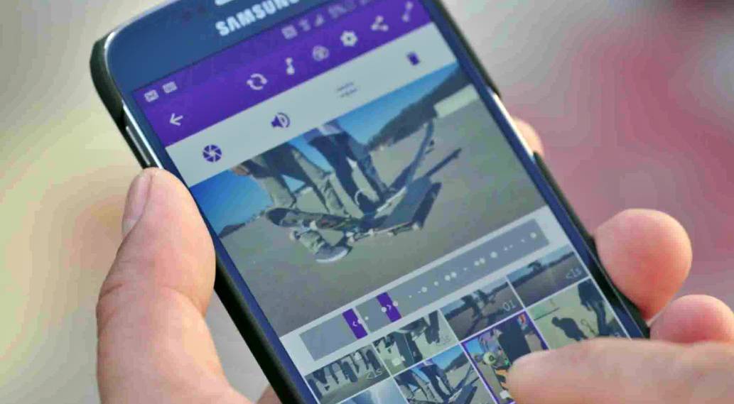 imovie for android