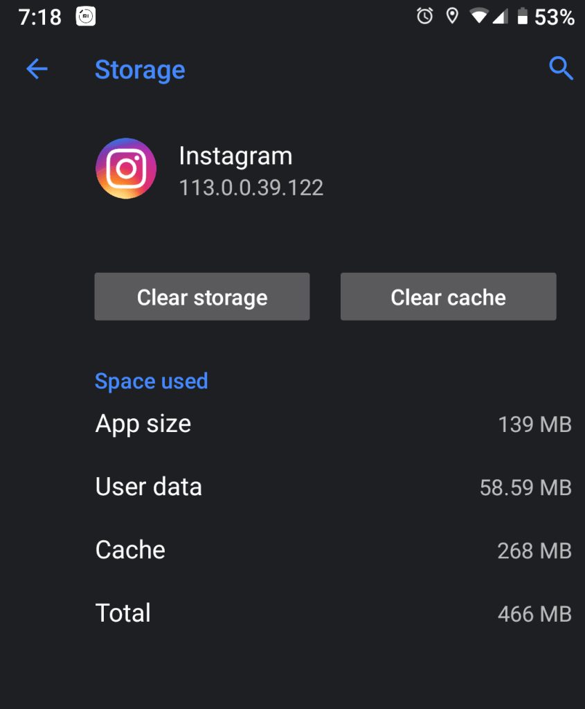 Instagram Keeps Crashing? Here's What you can do about it Updato