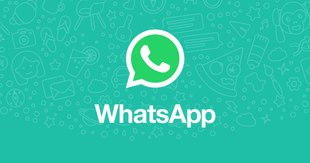 whatsapp issue