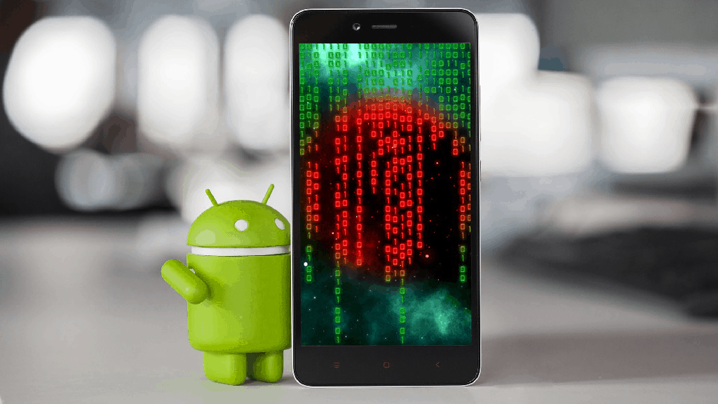 How to fix a hacked Android phone 2