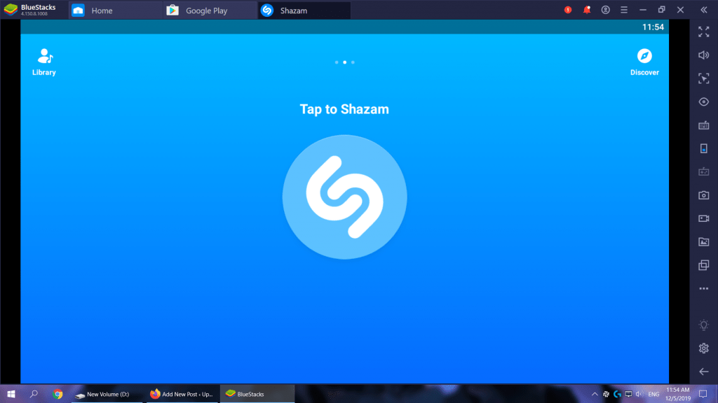 Need Shazam For Pc Here S How To Get It Updato