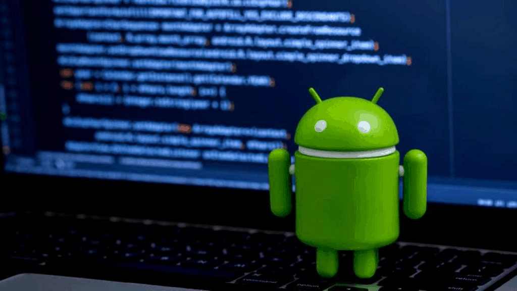 update adb android studio