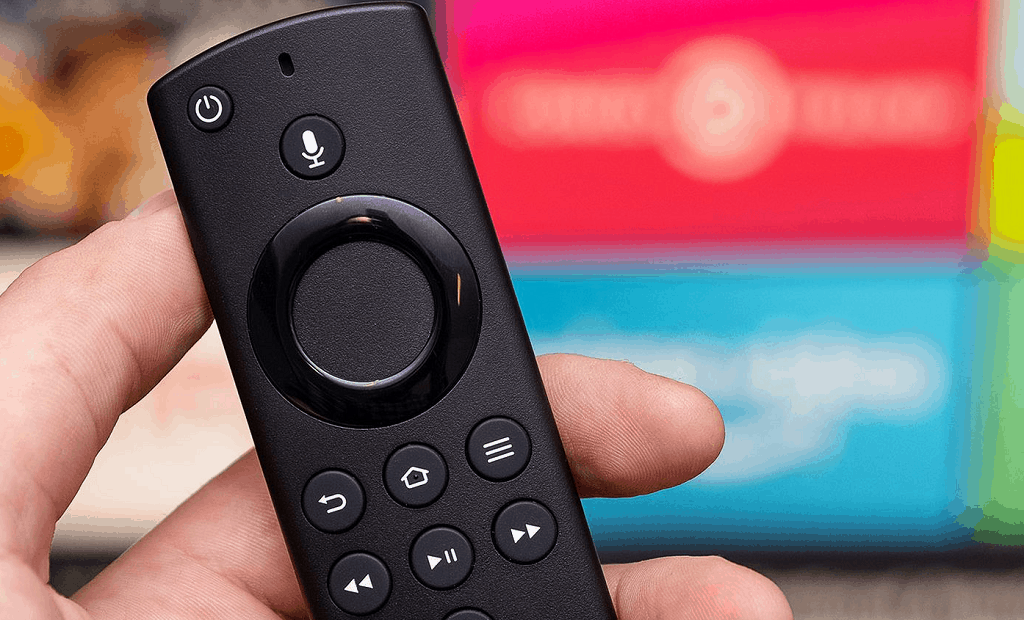 how to use firestick if remote is broken
