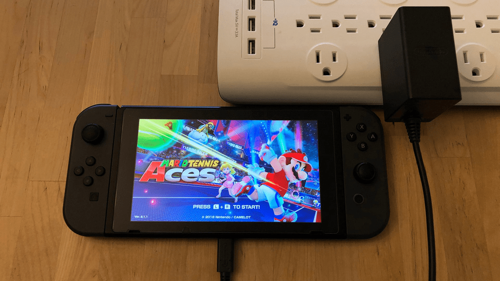 Nintendo Switch Not Charging – Here's What To Do | Updato