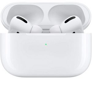 Apple AirPods Pro Headset headset