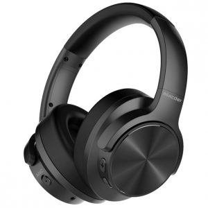 Mixcder E9 ( Best Wireless Conference Call Headset )