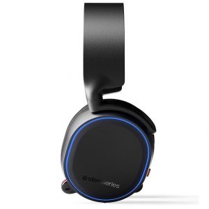 Best wired gaming headset