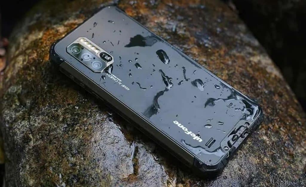 Most durable phone