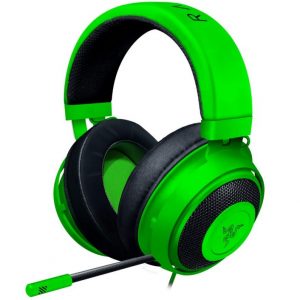 Best wired gaming headset