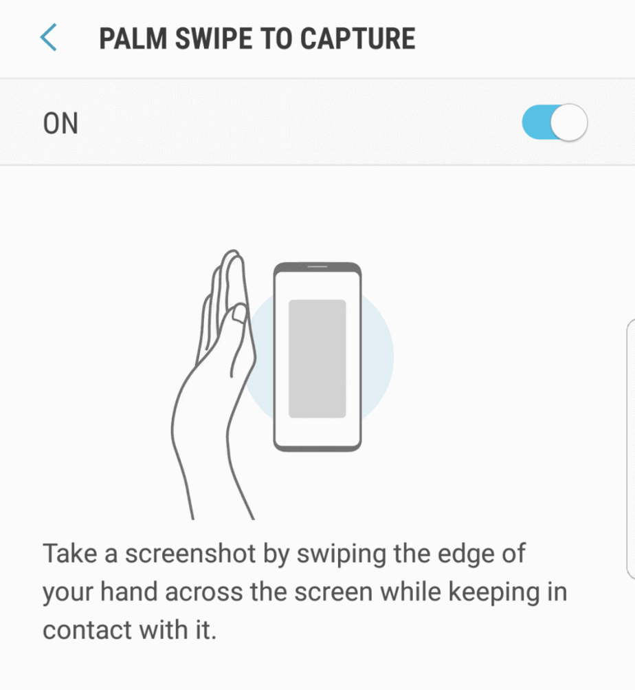 How to screenshot on note 10