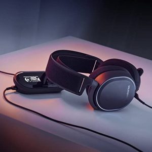 Best headset for hearing footsteps