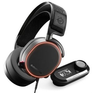 Best headset for hearing footsteps