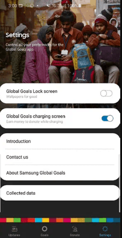 How to remove pop up ads on S8