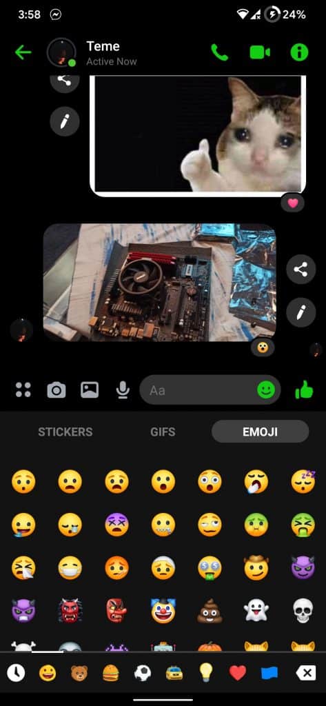 How to Update Samsung Emojis
