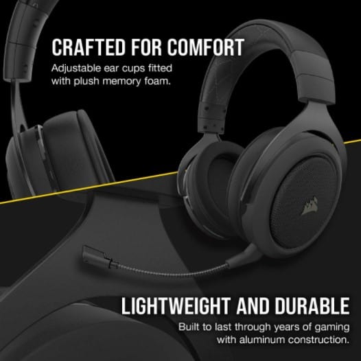Best budget headphones for gaming