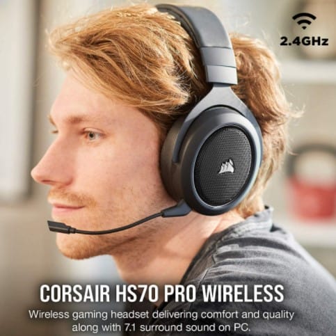 Corsair HS70 Pro