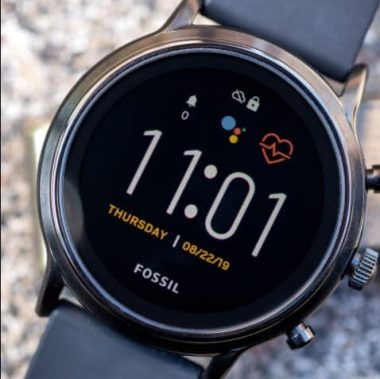 Best Android Smartwatch For Fitness