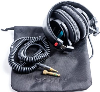 Best Studio Headphones Under 100