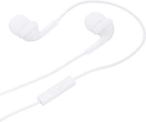Amazon Basics In-Ear