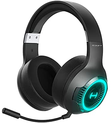 HECATE G33BT Bluetooth 5.0 Wireless Gaming Headset