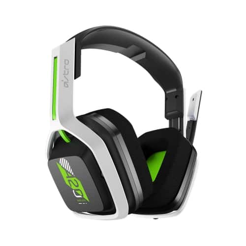ASTRO Gaming Headset
