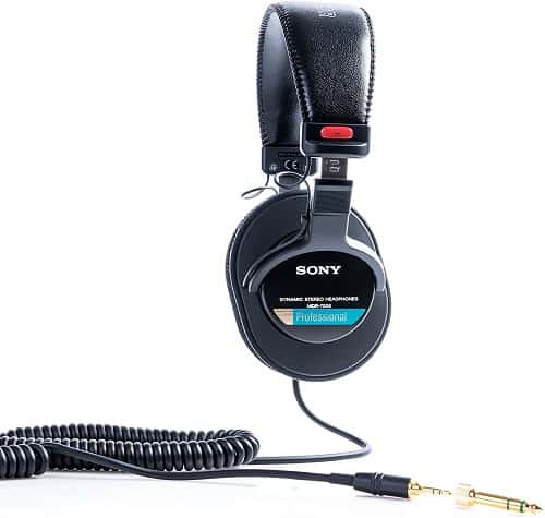 Sony MDR7506 Professional
