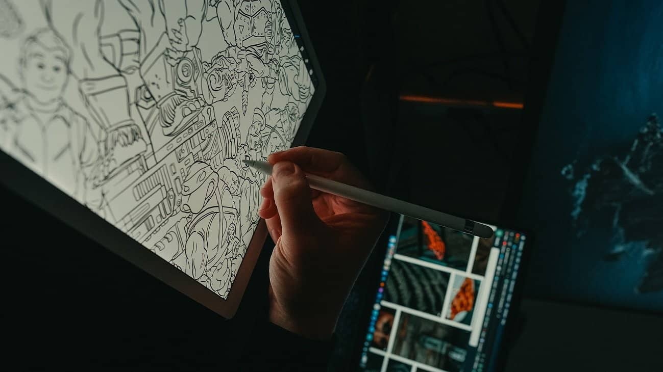 10 Best iPad Pro Case for Drawing in 2022 Updato